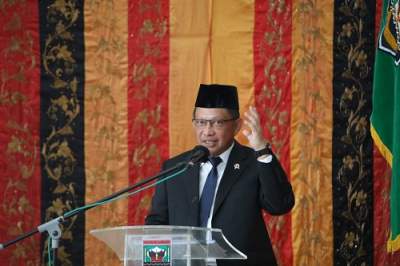 Informasi Kian Terbuka, Mendagri Minta ASN Ubah Budaya Kerja Lebih Profesional