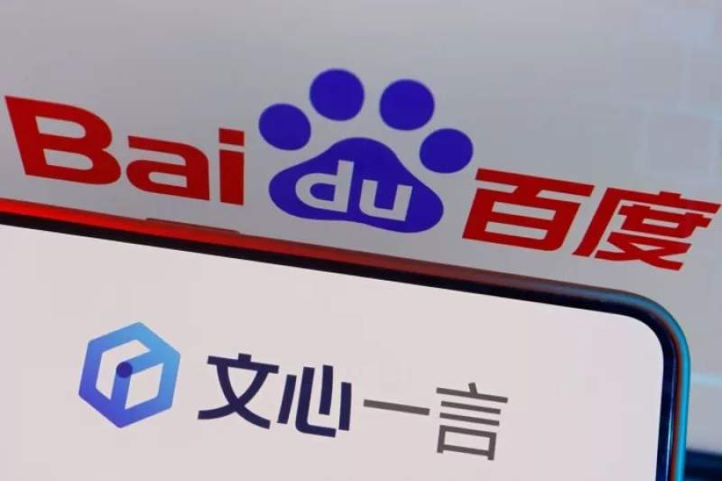 Baidu Perkenalkan Ernie 4.0, Chatbot AI yang Tantang ChatGPT-4