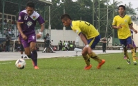 Pendekar Cisadane Raih Kemenangan Pertama
