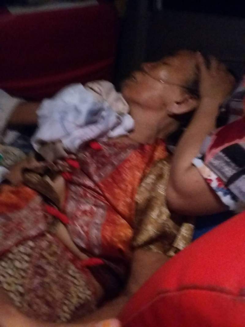 Sakit Keras, Warga Gunung Kaler Tidak Dipinjamkan Ambulans