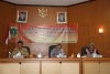 Sekda Membuka Sosialisasi Pergub No 61 Tahun 2014 Tentang Juknis Pelaksanaan Forum SKPD