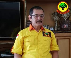 Bambang Trihatmodjo : 20 Tahun Lebih Reformasi Sektor Pertanian Terabaikan