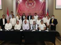 Investor Kamboja Siap Berinvestasi di Tangsel Hingga Rp 200 Triliun