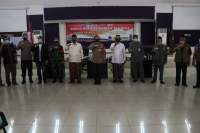 Tolak Anarkistis, Kabupaten Tangerang Deklarasikan Gerakan Cinta Damai