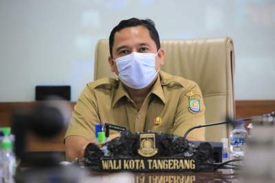 Masuk PPKM Level 1, Arief : Masyarakat Jangan Abai Walau Sudah Ada Kelonggaran Aktifitas