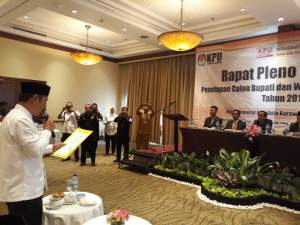 Mad Romli Secara Resmi Mengundurkan Diri