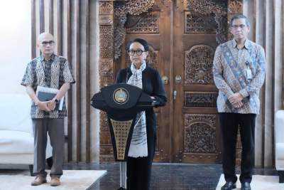 Saudi Arabia Izinkan Warga Indonesia Umroh, Kemenag Tangsel Belum Terima Surat Resmi