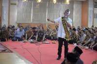 Sarasehan Ketua RW se-Kota Tangerang.