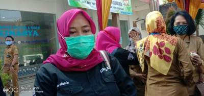 Pemkot Cilegon Targetkan Ribuan Pasangan Muda Pakai Alat Kontrasepsi