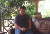 Pengusaha Pandeglang Siap Demo Protes Dewan Rajin Main Proyek