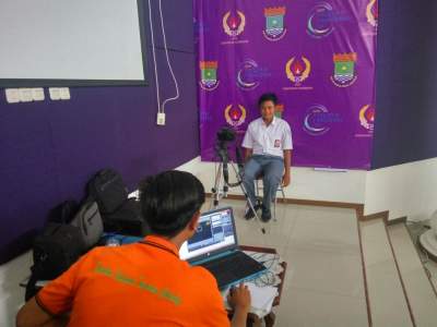 Persiapkan Porkab, KONI Data Atlet