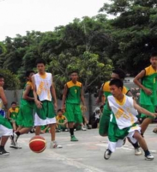 88 Tim Berjibaku di 3x3 GM Cikande
