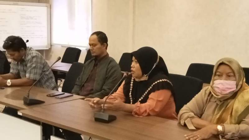 Pelayanan Dikeluhkan Pelanggan, PT Aetra Dipanggil ke Bappeda