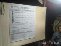 Lima Calon Kades Incumben Di Balaraja Keok Semua