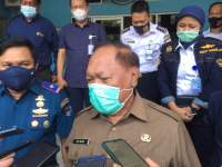 Pelabuhan Warnasari Minta Segera Terwujud, Pemkot Cilegon Minta Bantuan KSOP Banten