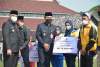 Zaki Ingatkan Petugas Dishub Konsisten Terapkan Perbup 12 Tahun 2022