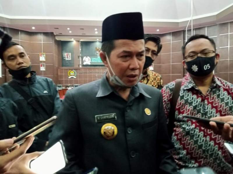 BPJS Kesehatan Disesuaikan, Begini Penjelasan Walikota Serang