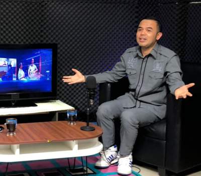 Tak Main main, Dede Rohana Siapkan Program ini Jika Ditetapkan menjadi Calon Walikota Cilegon