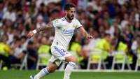 Gelandang Real Madrid Isco Gabung ke Sevilla