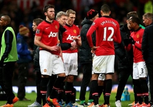 Prestasi United Merosot,  Moyes Anteng Saja