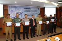 Mad Romli Ajak Pegawai Pemkab Ta'at Pajak