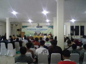 Kemampuan Baca Murid SD di Pandeglang Masih Minim