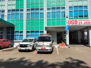 Lelang&nbsp; Pengadaan Reagen Kimia RSUD Pakuhaji Dibatalkan Ada Apa?