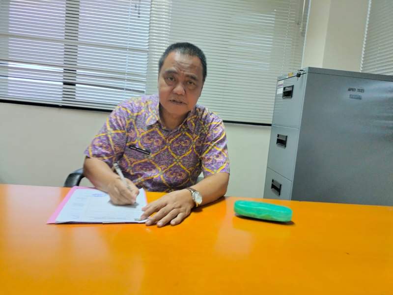 Pengadaan Bahan Reagen Kimia RSUD Pakuhaji Ditender Ulang