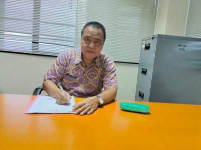 Pengadaan Bahan Reagen Kimia RSUD Pakuhaji Ditender Ulang