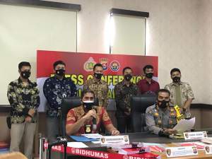 Ungkap Mafia Tanah di Banten dan Jakarta, Jendral Listyo Banjir Pujian