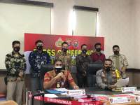 Ungkap Mafia Tanah di Banten dan Jakarta, Jendral Listyo Banjir Pujian