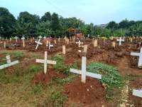 TPU Jombang Menipis Kapasitasnya, Disperkimta : Sedang Tahap Perluasan