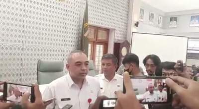 Dinilai Membuat Onar, Bupati Tutup Holywings di Kabupaten Tangerang