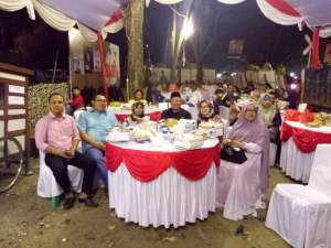 Puncak HPN Banten Dimeriahkan Lomba Puisi