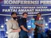Musda PAN Kota Serang, Redy Kurniady Kembalikan Formulir Calon Formatur Ketua DPD Kota Serang