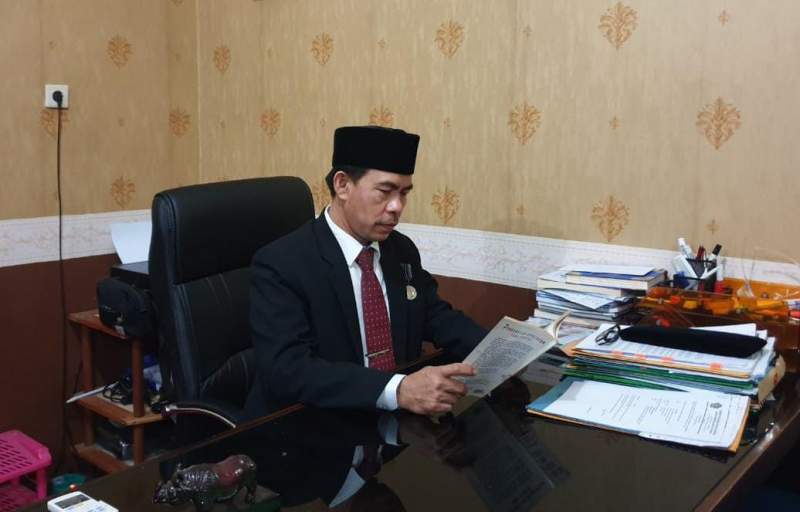 Kemenag Kota Serang : Ibadah Haji Tahun 2021 Masih Menunggu Keputusan Pemerintah Arab Saudi