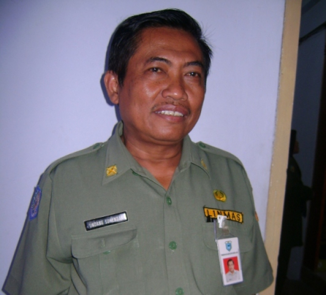 Rencana Pembangunan Pabrik Gula, Baru Tembusan Ijin Lahan