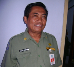 Rencana Pembangunan Pabrik Gula, Baru Tembusan Ijin Lahan