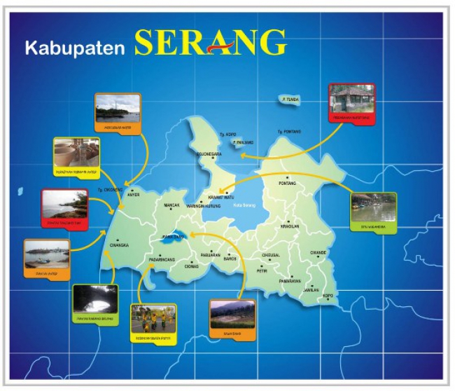 Penulisan Data Inventarisasi Lahan Dipertanyakan Warga Cinangka