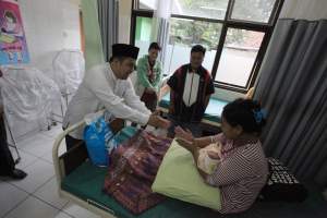 Kini Giliran Puskesmas Cipondoh yang Layani Pasien 24 Jam