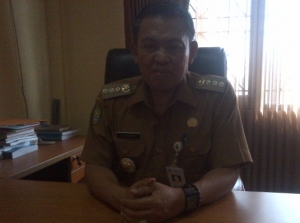 Tegakkan Perda, Kecamatan Cipondoh Gencar Lakukan Operasi Yustisi dan Penertiban