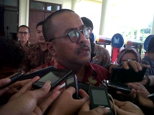 Rano Karno Ajak Masyarakat dan Ulama Antisipasi Gerakan Radikal