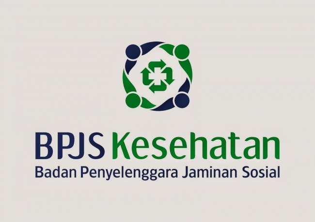 Logo BPJS kesehatan
