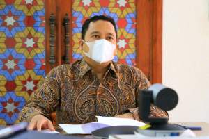 Cegah Lonjakan Kasus Covid-19 Varian Baru, Pemkot Segera Tambah Lokasi Gebyar Vaksinasi di Wilayah