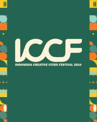 ICCF 2024 Hadir di Tangsel: Festival Kreatif Penuh Ide, Inovasi, dan Kolaborasi