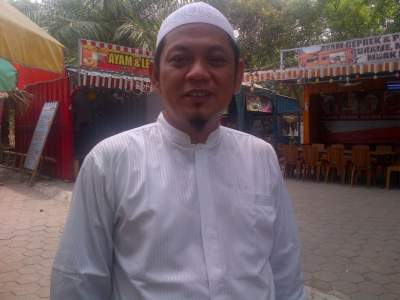 Bebaskan Aisyah, Tokoh Masyarakat Banten Nilai Pemerintah Jokowi Pemberani