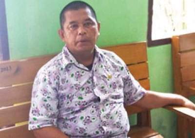 Camat Sebut Lima Desa Di Mekar Baru Diperiksa Inspektorat