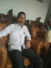 Ketua DPD Nasdem Kabupaten Tangerang Khaerul Ikhwan
