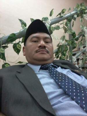 ⁠⁠⁠Anggota Dewan asal Sindang Jaya, Sikapi Yayasan Pendidikan Sekolah Non Muslim