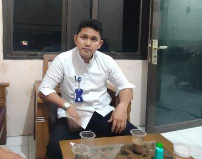 Soal Penyimpangan Bedah Rumah, Ini Kata Camat Jayanti